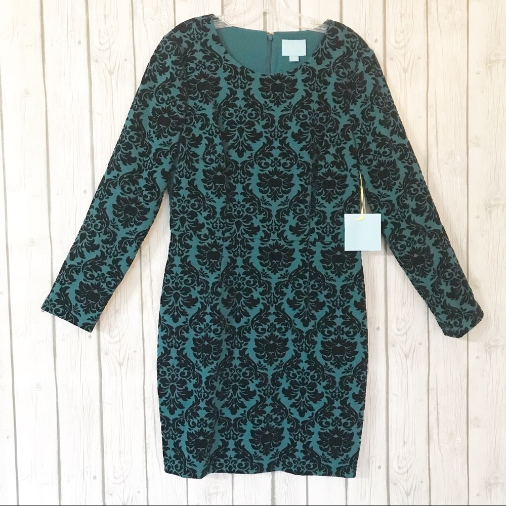 CeCe by CYNTHIA STEFFE Dress NWT Size: 12